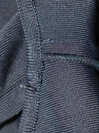 フォクシーブティック ニットトップス マグノリア 37627 セーター 40 ネイビー ITFPAD0R2YIS