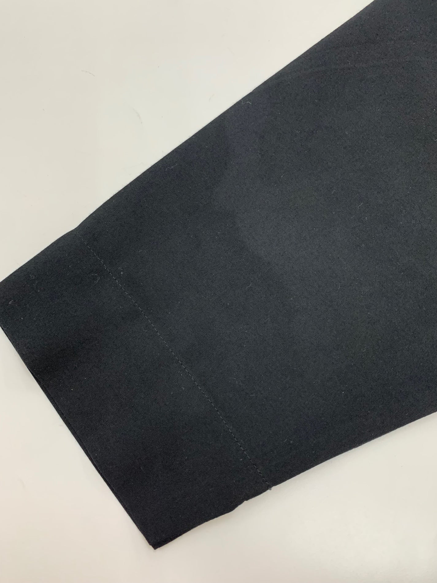 イッセイミヤケ IM02FJ545 シャツ ブラウス 2 ブラック ITSLY817GJXW 【SALE】