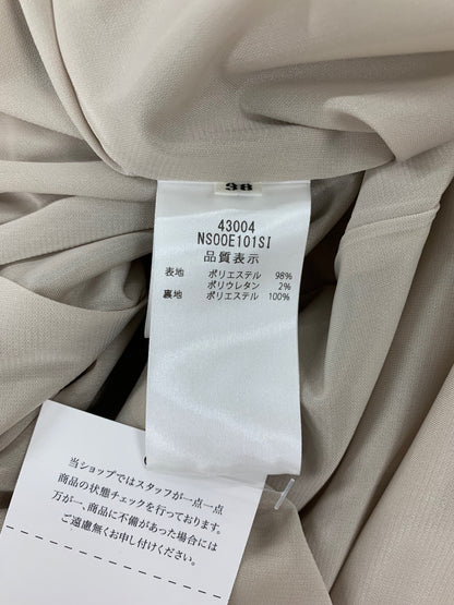 フォクシーニューヨーク Dress Laurel 43004 ワンピース 38 ベージュ 2024年増産品 ITHAAFWUTK5A 【SALE】