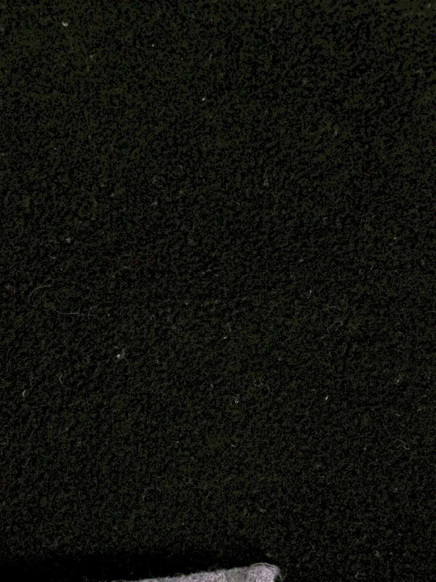 トゥービーシック W5M70-221-09 ワンピース 40 ブラック ウール混 ITUQYVL4OIQK