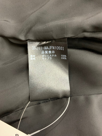 フォクシーニューヨーク collection Suede Jacket 39211 ジャケット 40 ブラック ITPE8UF048SE