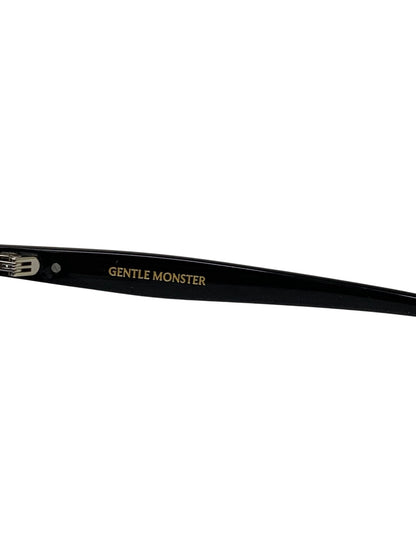 ジェントルモンスター GENTLE MONSTER Daze 01 サングラス ブラック 2026年モデル ITKI27TK3YH8