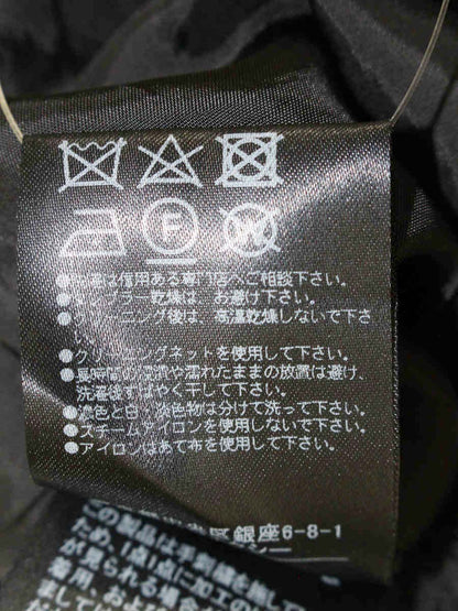 フォクシーブティック 37153 スカート 38 ブラック ビジュー ITH2M35J0YNO