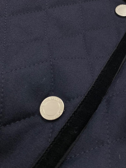 フォクシーブティック Windsor 44850 コート 40 ネイビー IT29D07R1F00