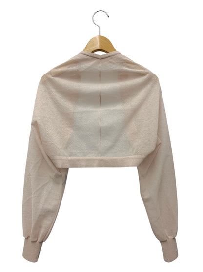 フォクシーブティック Bolero Chiara キアラ 43605 ボレロ F ピンク IT843PGZCMFK