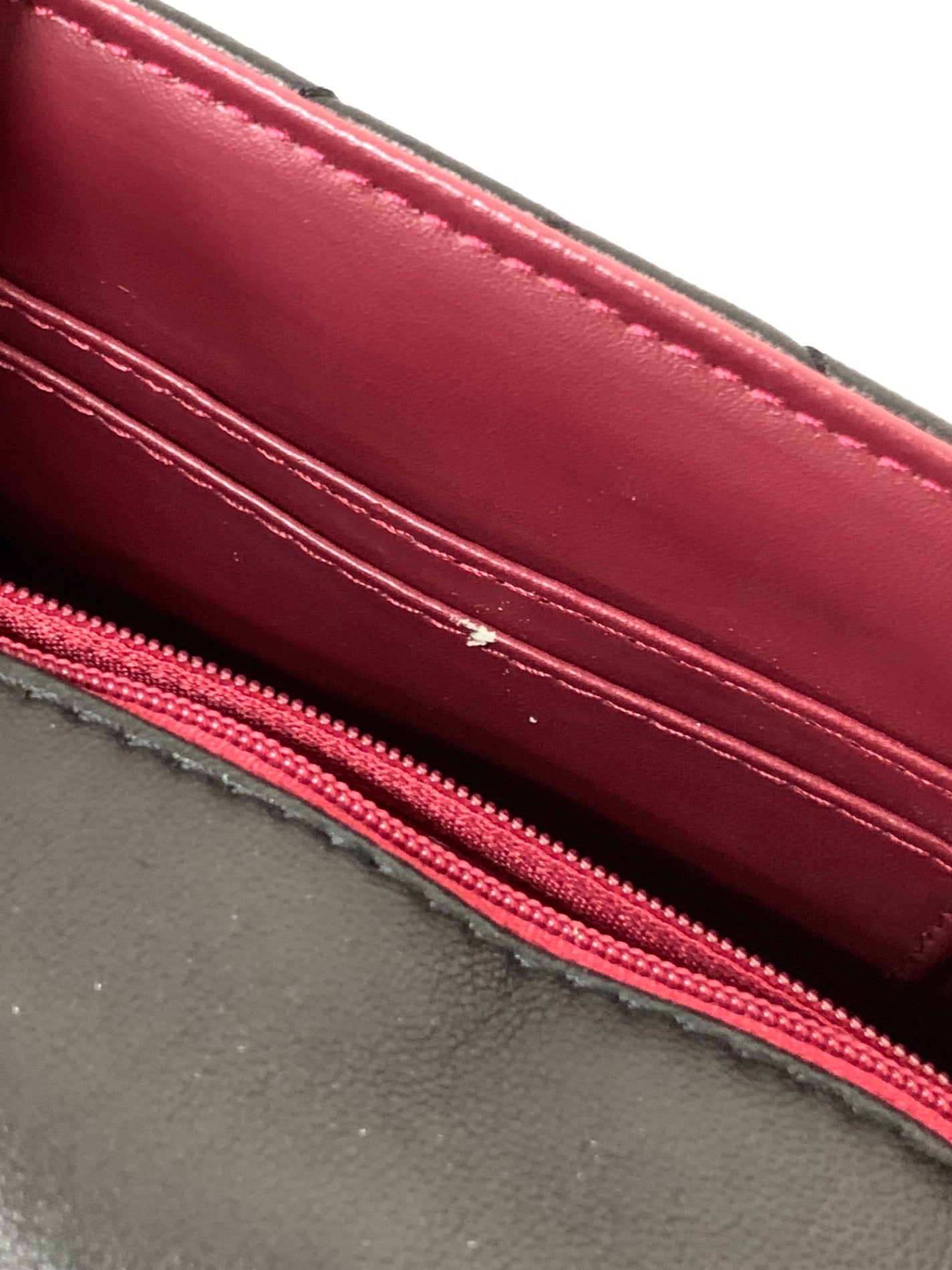 エムズグレイシー 894104 ショルダーバッグ ブラック キルティング ITEHNHWTH83K 【SALE】