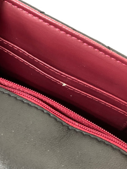 エムズグレイシー 894104 ショルダーバッグ ブラック キルティング ITEHNHWTH83K 【SALE】