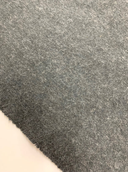 ジョンストンズ マフラー チャコール カシミヤ 180×25cm ITHTLAV2KKKK