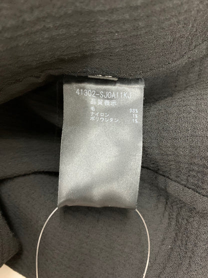 フォクシーブティック Jacket Duke 41302 ジャケット 40 ブラック IT96SHEQ950Y