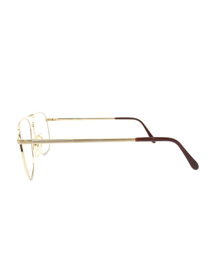 ローデンストック 2776 メガネ ゴールド メタルフレーム ティアドロップ IT1W59ZXIWVK