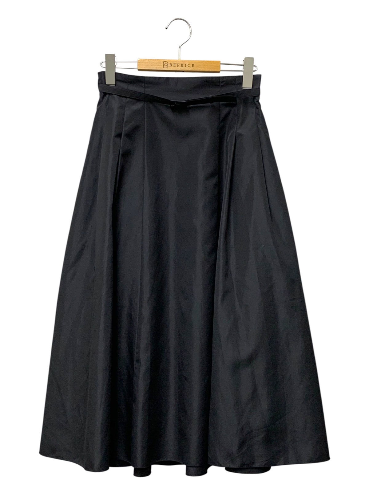 フォクシーニューヨーク  Primavera Skirt 44424 スカート 38 ブラック ITS3A5UCW9RA
