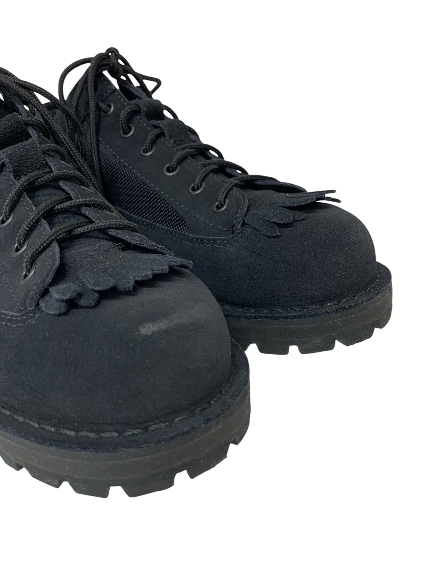 スノーピーク DANNER FIELD LOW SP SE-DN006 シューズ 28 ブラック フィールドロー ITK7GQ7BJGV4
