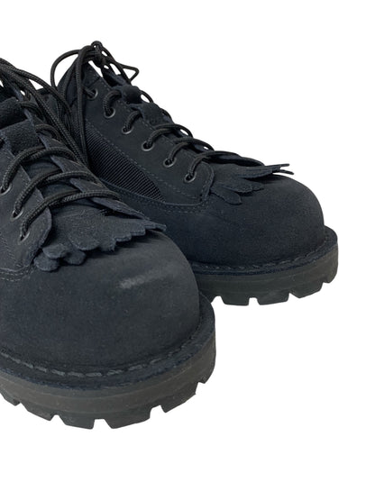 スノーピーク DANNER FIELD LOW SP SE-DN006 シューズ 28 ブラック フィールドロー ITK7GQ7BJGV4