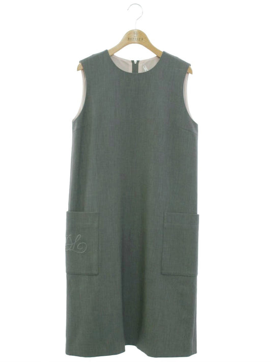 デイジーリン Daisy Tank Dress 06529 ワンピース 42 グレー ITGGS322I6G4