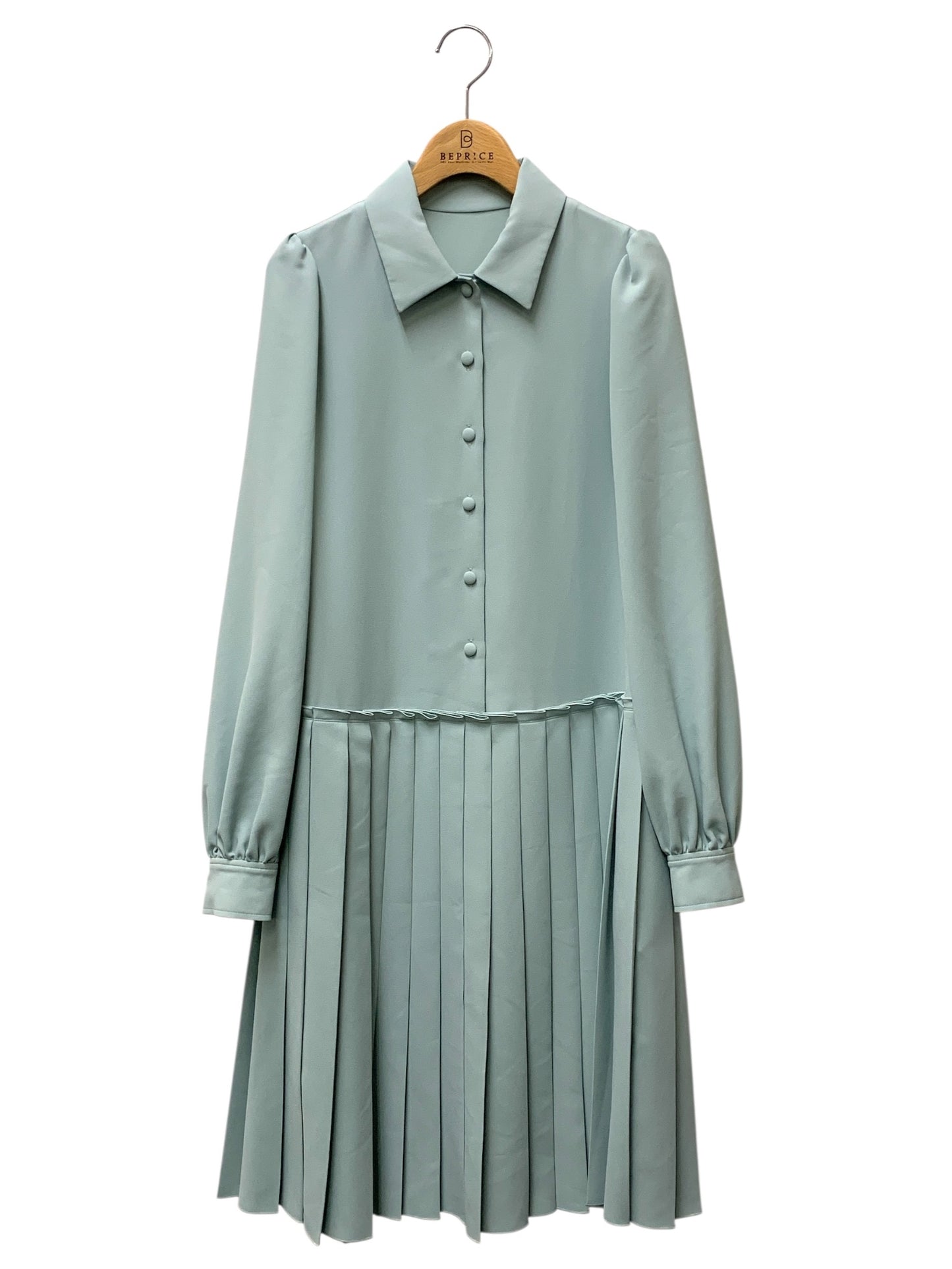 デイジーリン Good Impression Dress 06330 ワンピース 40 グリーン 2022年増産品 ITLG4W6ISLXS