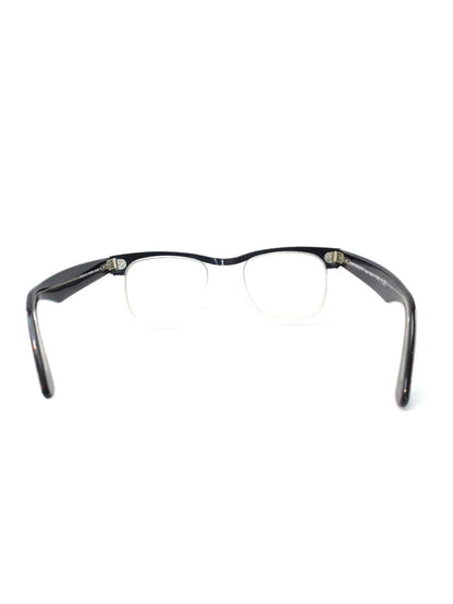 レイバン WAYFARER 2 RB2143-A メガネ ブラック セルフレーム フルリム ウェリントン IT75BWY4I4QT