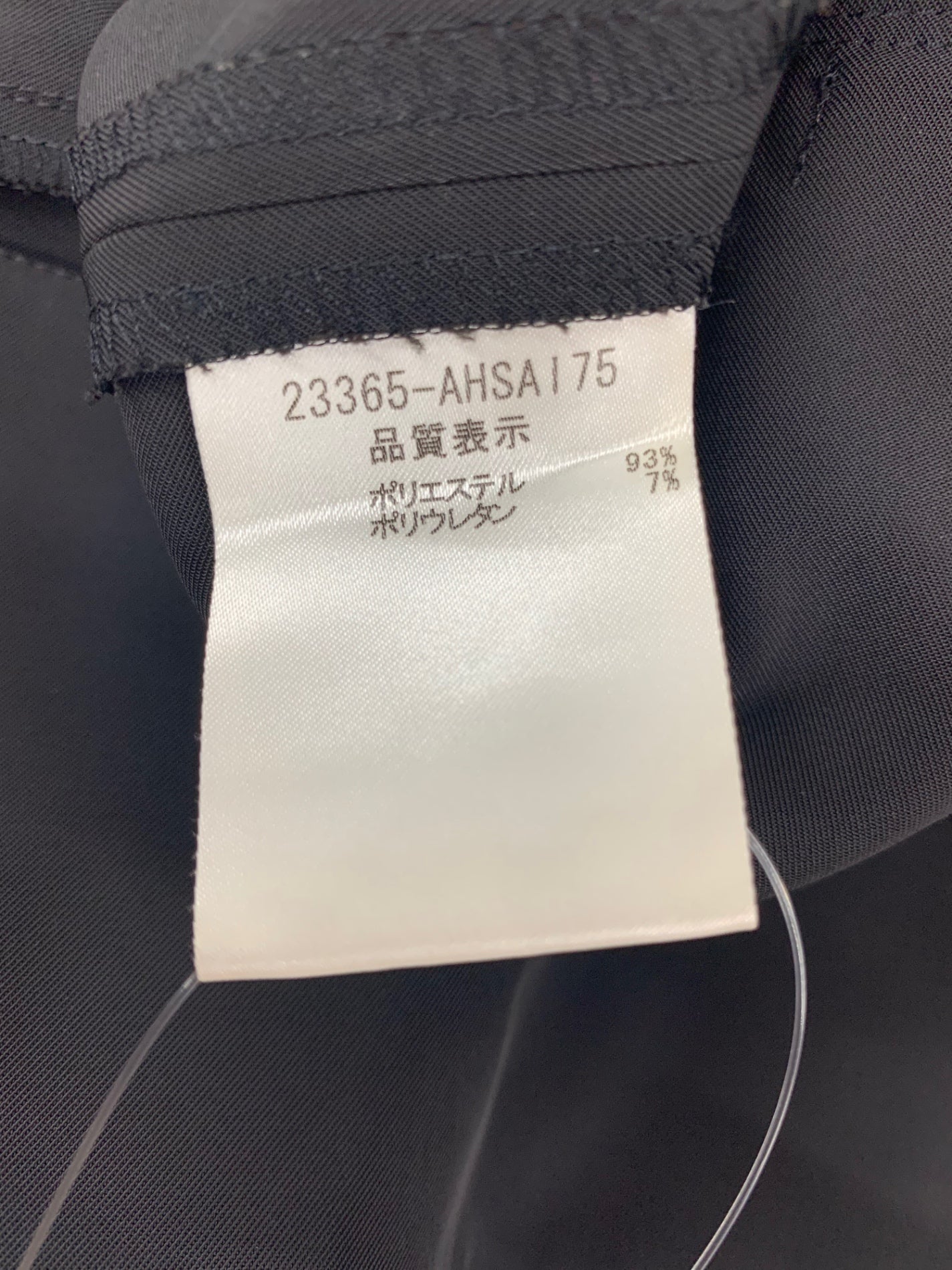 フォクシーニューヨーク Dress 23365 ワンピース 40 ブラック Dress IT7OPYBV6KIK