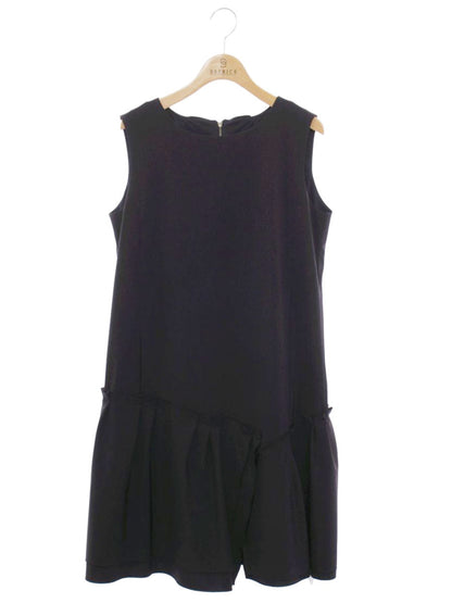 フォクシーニューヨーク ワンピース レイニーエンジェル 29944 40 ネイビー ITNOZ23KM3XO 【SALE】