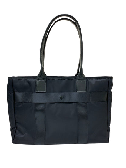 ポーター TIME TOTE BAG タイム 655-17873 トートバッグ ブラック ITFZFYHHT7IW