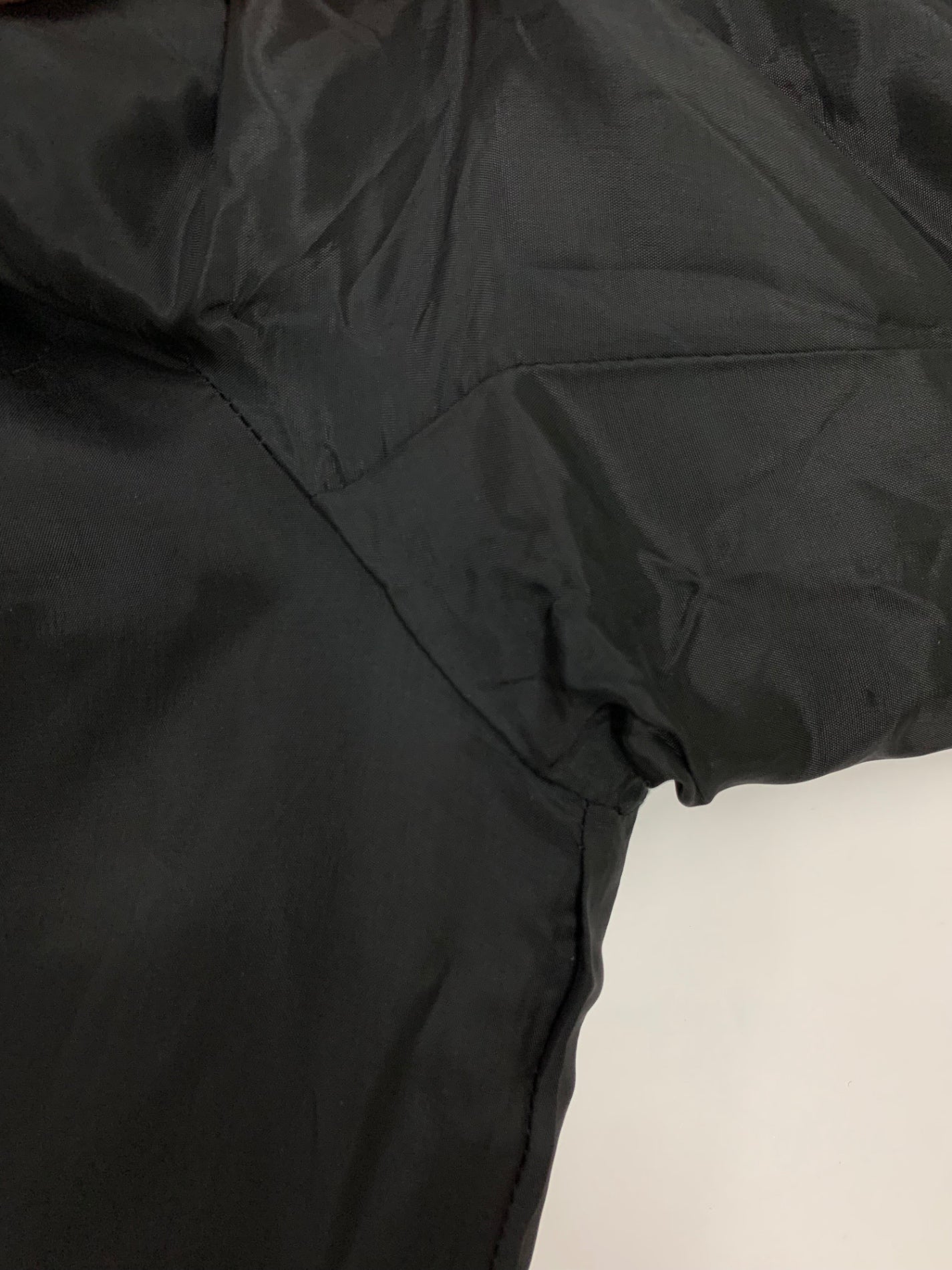 ルネ 6013470 ジャケット 34 ブラック シルク混 3B IT29YX2DZNDO