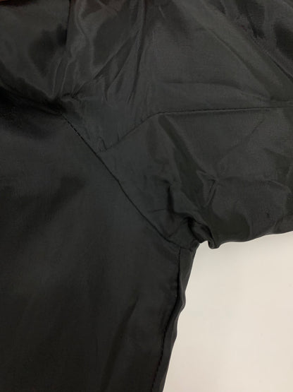 ルネ 6013470 ジャケット 34 ブラック シルク混 3B IT29YX2DZNDO