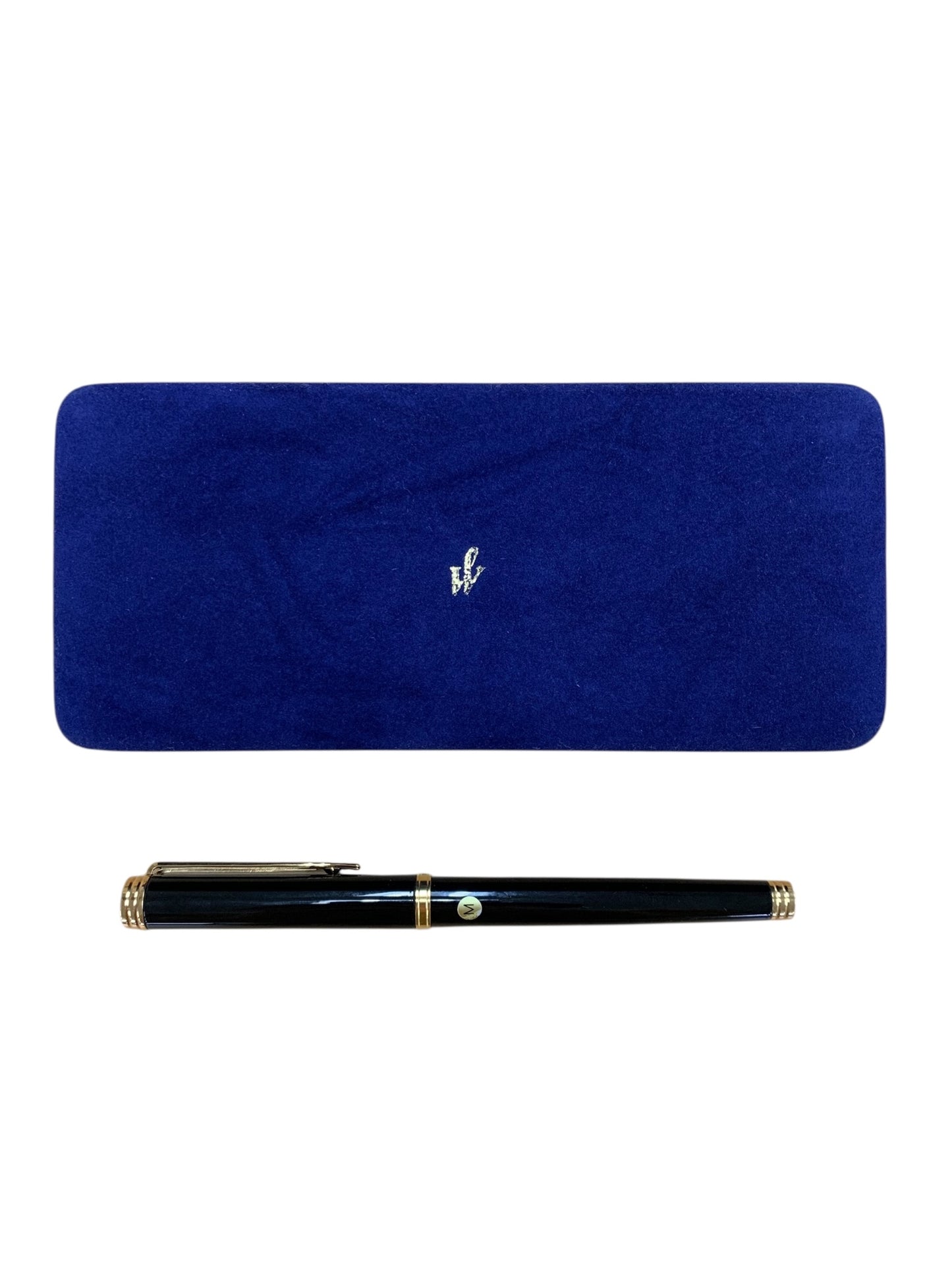 ウォーターマン 万年筆 ジェントルマン100 ブラック M 18K ITXP33ZJUAHC 【SALE】