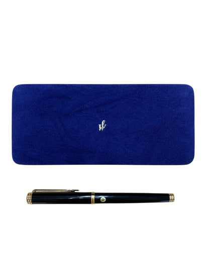 ウォーターマン 万年筆 ジェントルマン100 ブラック M 18K ITXP33ZJUAHC 【SALE】