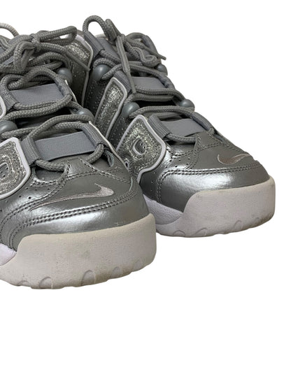 ナイキ AIR MORE UPTEMPO 917593 003 スニーカー 24 シルバー エアモアアップテンポ ITG8NQUP4WUQ