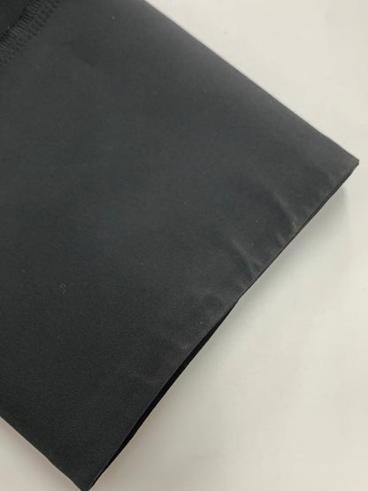 フォクシーニューヨーク Rainy ボワントレンチ 28899 コート 42 ブラック ITB4DAU58DSK