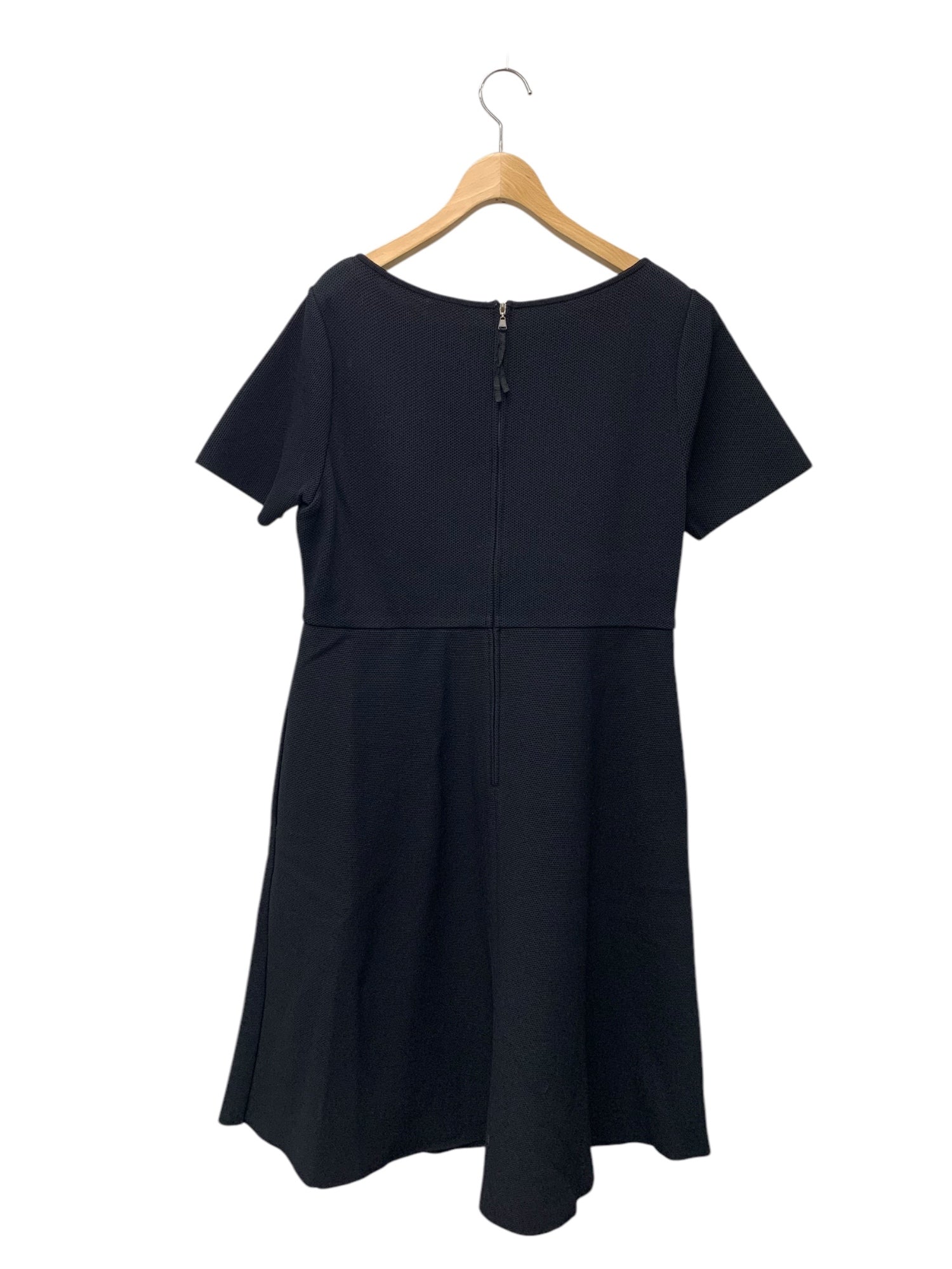 フォクシーブティック Knit Dress Melrose 43585 ワンピース 42