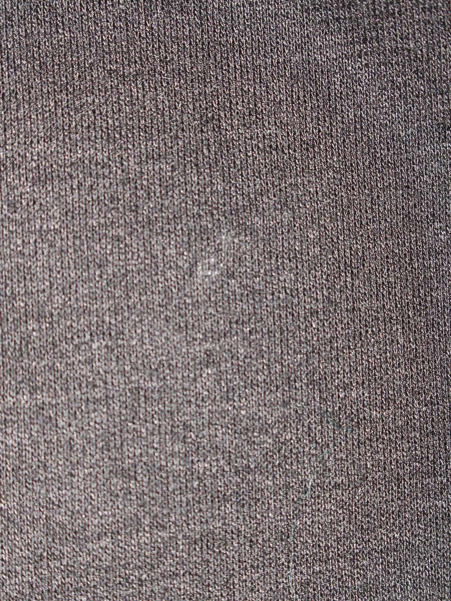 エムズグレイシー Bi-Color Cut sew Blouse 915111 カットソー 38 ブラック ITKH91D9RY7E