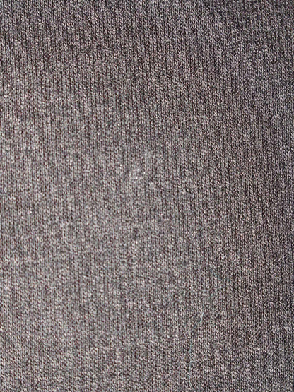 エムズグレイシー Bi-Color Cut sew Blouse 915111 カットソー 38 ブラック ITKH91D9RY7E