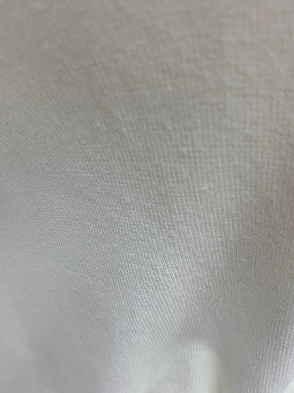 セルフォード シルクブレンドショートファースリーブニット CWNT224089 38 アイボリー IT3IR9BPHLLQ 【SALE】