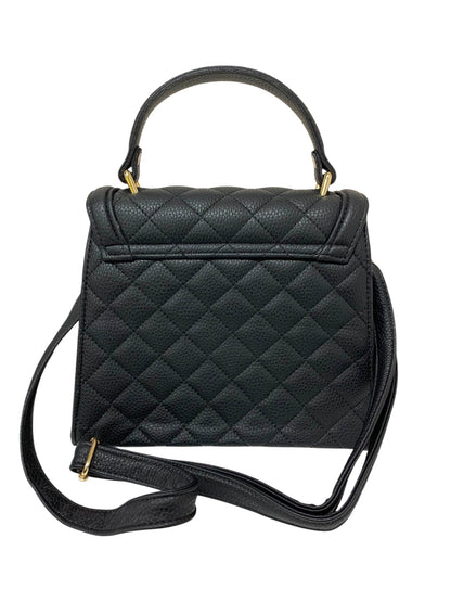 エムズグレイシー Classic Lady Bag 894514 ハンドバッグ ブラック ITY13Q6MUWZ8