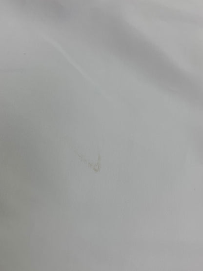 マッキントッシュ コットンツイル スタンドカラー シャツ L261HI1015SHD 6 ホワイト ITDEW6ZN047K