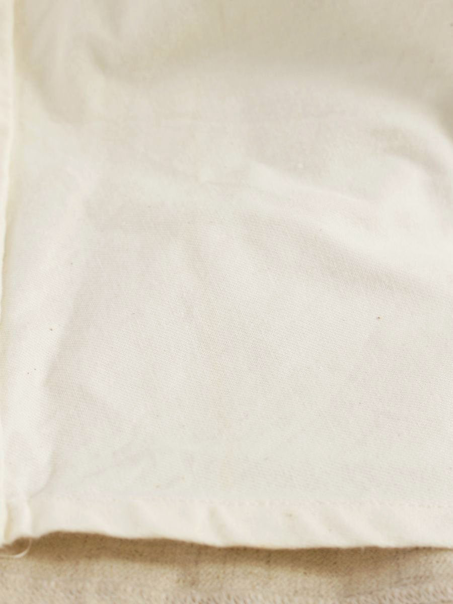 ヤエカ WRITE 90669 スカート S ベージュ リネン IT5FLOK5QITP