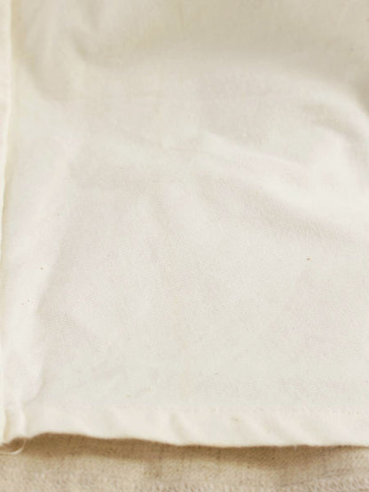 ヤエカ WRITE 90669 スカート S ベージュ リネン IT5FLOK5QITP