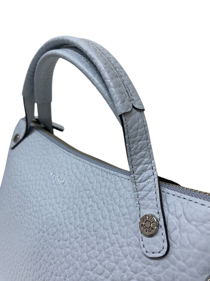 ペレボルサ ハンドバッグ ブルー 2WAY ITSV3P7EJO1C