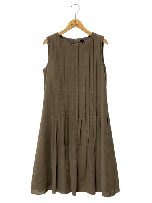 デイジーリン Dress Charleston 06078 ワンピース 38 ブラウン IT4SZI799IAC