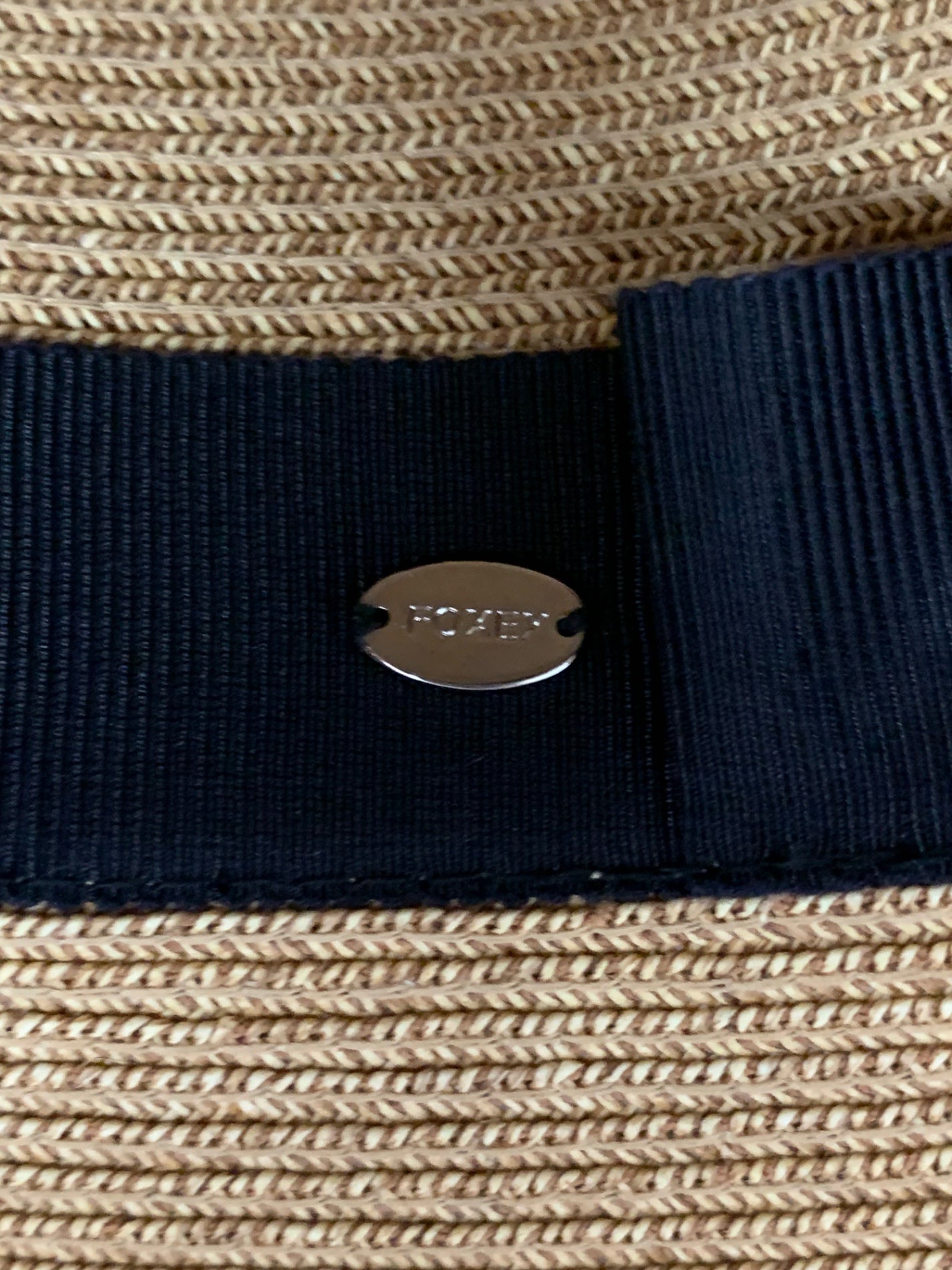 フォクシーブティック Hat Timeless Chic 45186 ブラウン ITY0HEFC8CWW 【SALE】