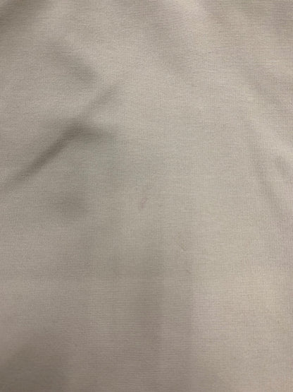 エムズグレイシー 111119 ワンピース 36 ベージュ ステッチ ITS72OMB1KOK