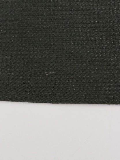 エムズグレイシー 917314 スカート 36 ホワイト カメリアリボン ボーダー ITZ0PIKFA95O 【SALE】