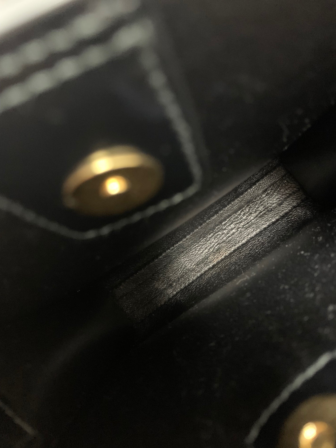 ジルサンダー Tangle スモール ショルダーバッグ ブラック レザー IT1CS4THXI3O 【SALE】