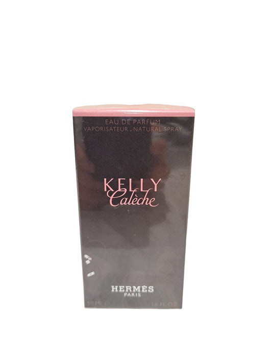 エルメス KELLY CALECHE EDT エルメス ケリー カレーシュ オードトワレ 50ml  香水 バージュアルアラブアメニティ ITZ979C4UOIK