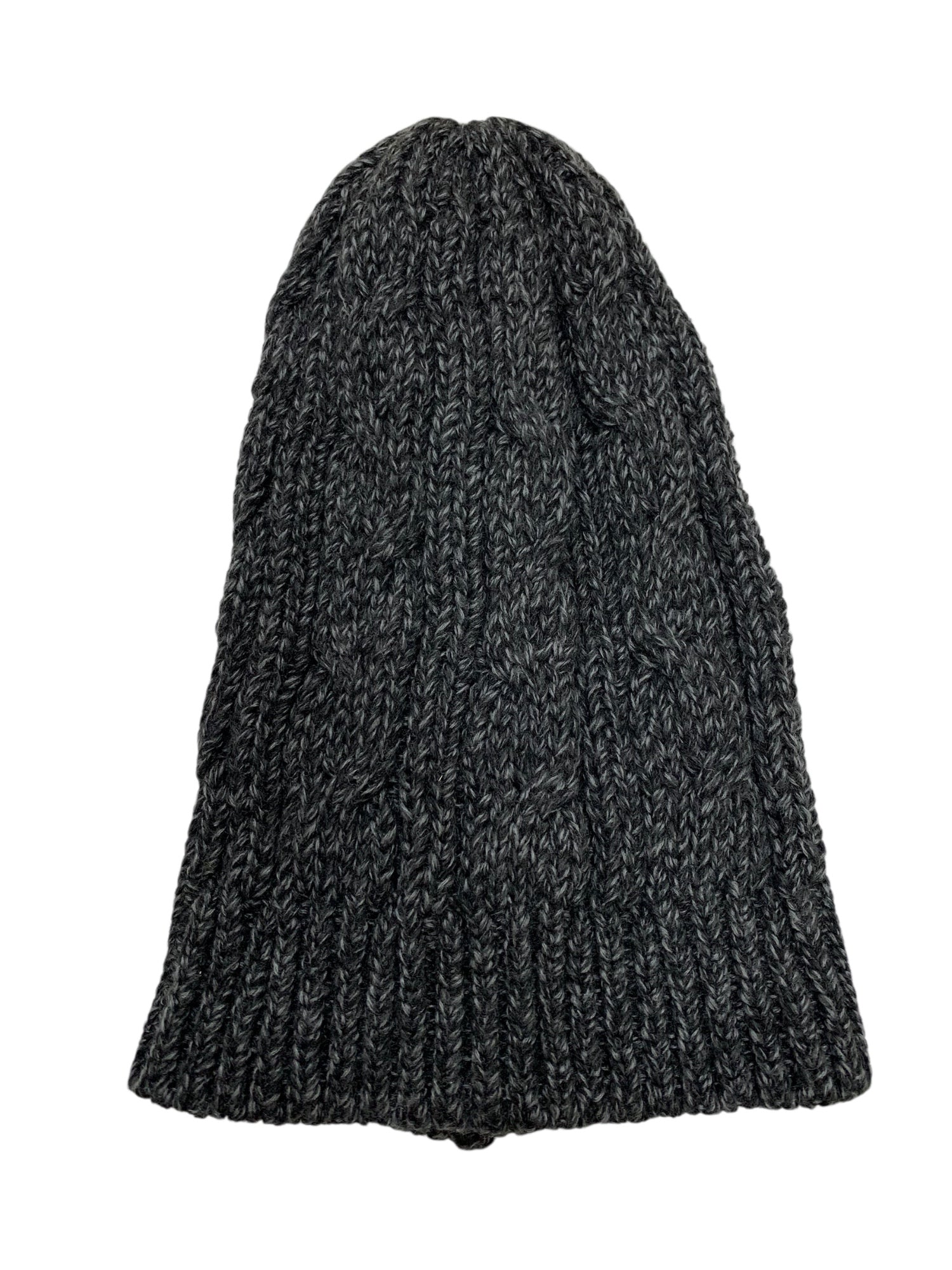ルグランブルー CAP KN001 ニット帽 グレー | 中古ブランド品・古着