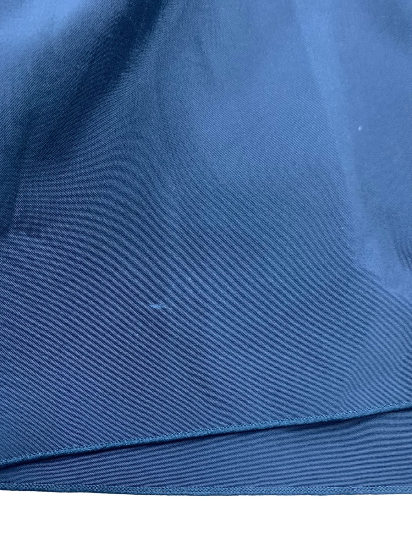 フォクシーニューヨーク スカート ミスグロリア 41285 42 ネイビー ITROKHZZK2G8