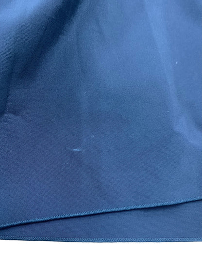 フォクシーニューヨーク スカート ミスグロリア 41285 42 ネイビー ITROKHZZK2G8