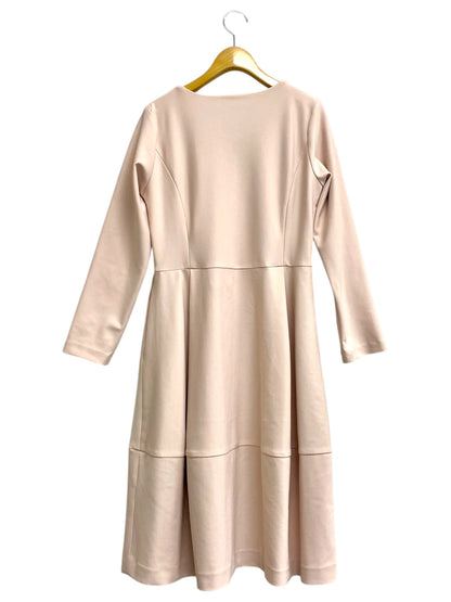トワレ 323-043-110 ワンピース 3 ピンク タックフレア IT5J6ZJVAH02