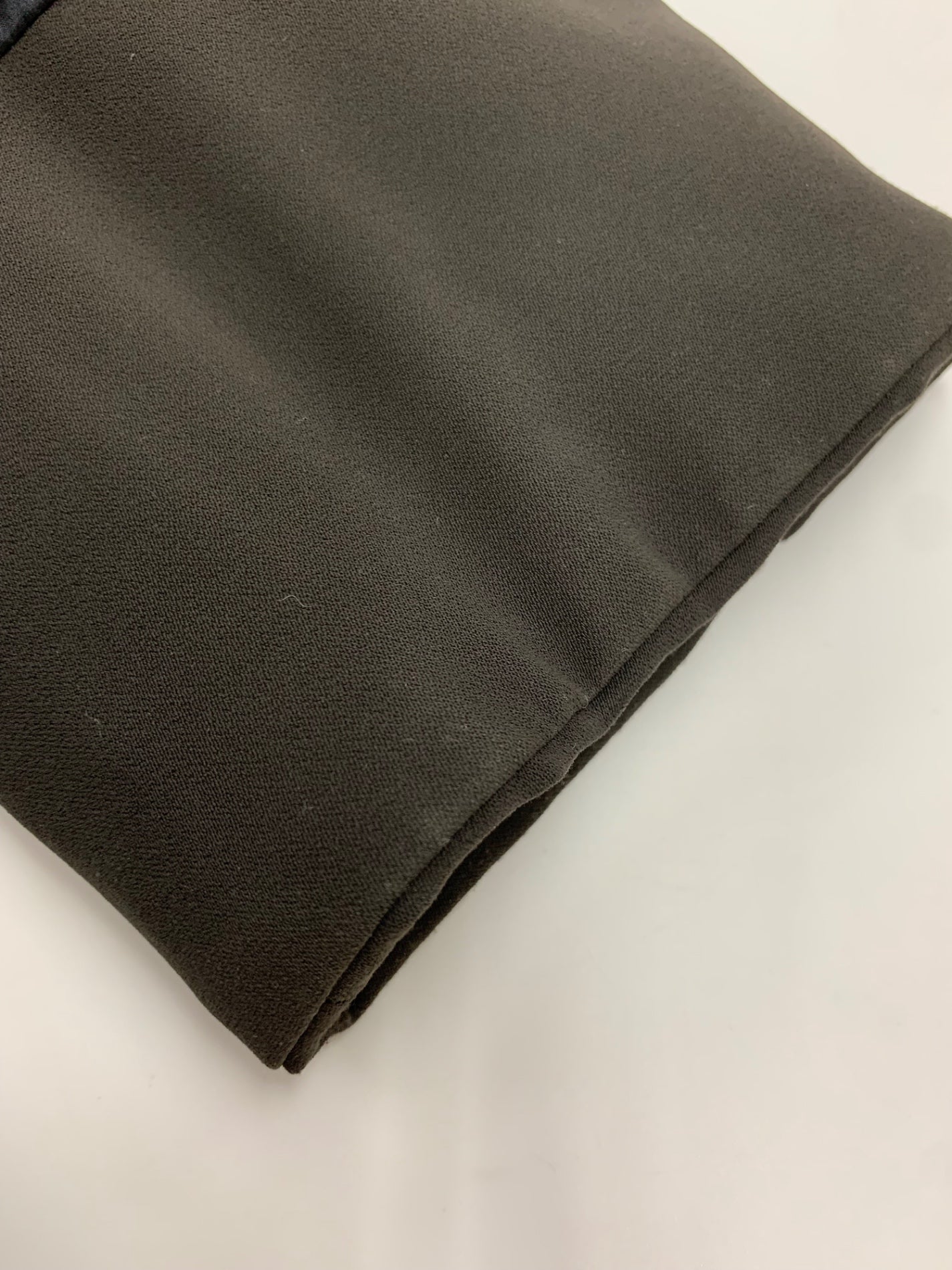 フォクシーニューヨーク 32380 コート 38 ブラウン マイクロクッション IT52QFRMGV8J