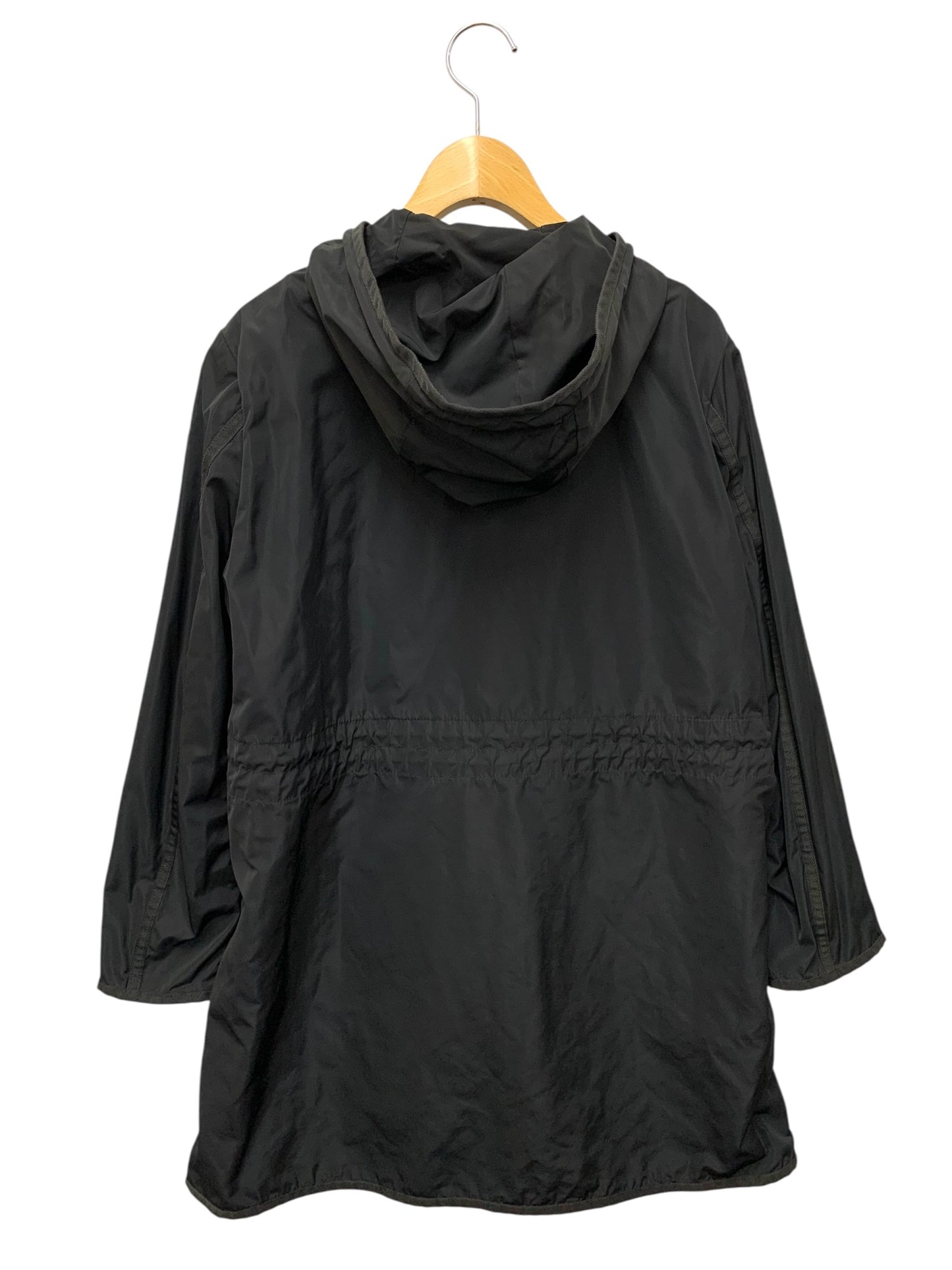 モンクレール LEBRIS GIUBBOTTO G10931C73306 54543 ナイロンジャケット 0 ブラック ITT9BIE4GXF4